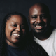 Jeanine Hays and Bryan Mason
